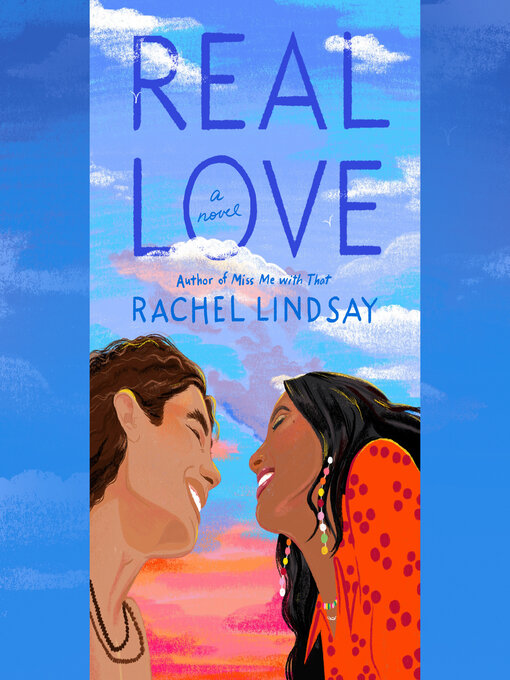 Cover image for Real Love